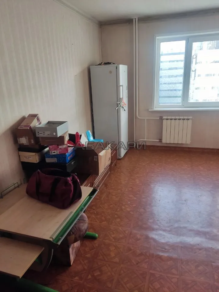 4-комнатная улица Кутузова, 48  за 40000 руб/мес фото 7