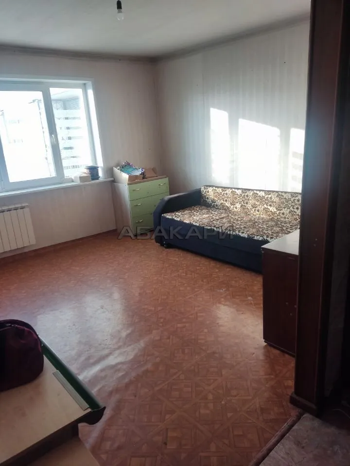 4-комнатная улица Кутузова, 48  за 40000 руб/мес фото 8