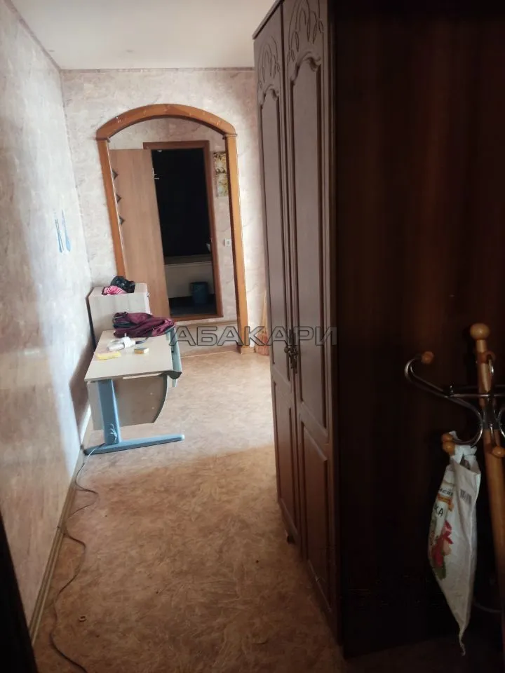 4-комнатная улица Кутузова, 48  за 40000 руб/мес фото 9