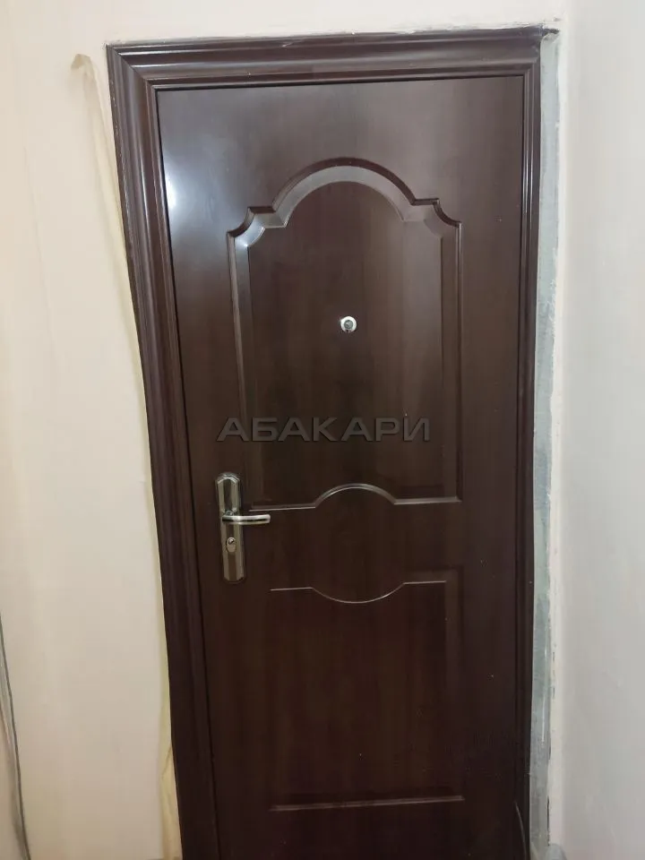 4-комнатная улица Кутузова, 48  за 40000 руб/мес фото 10