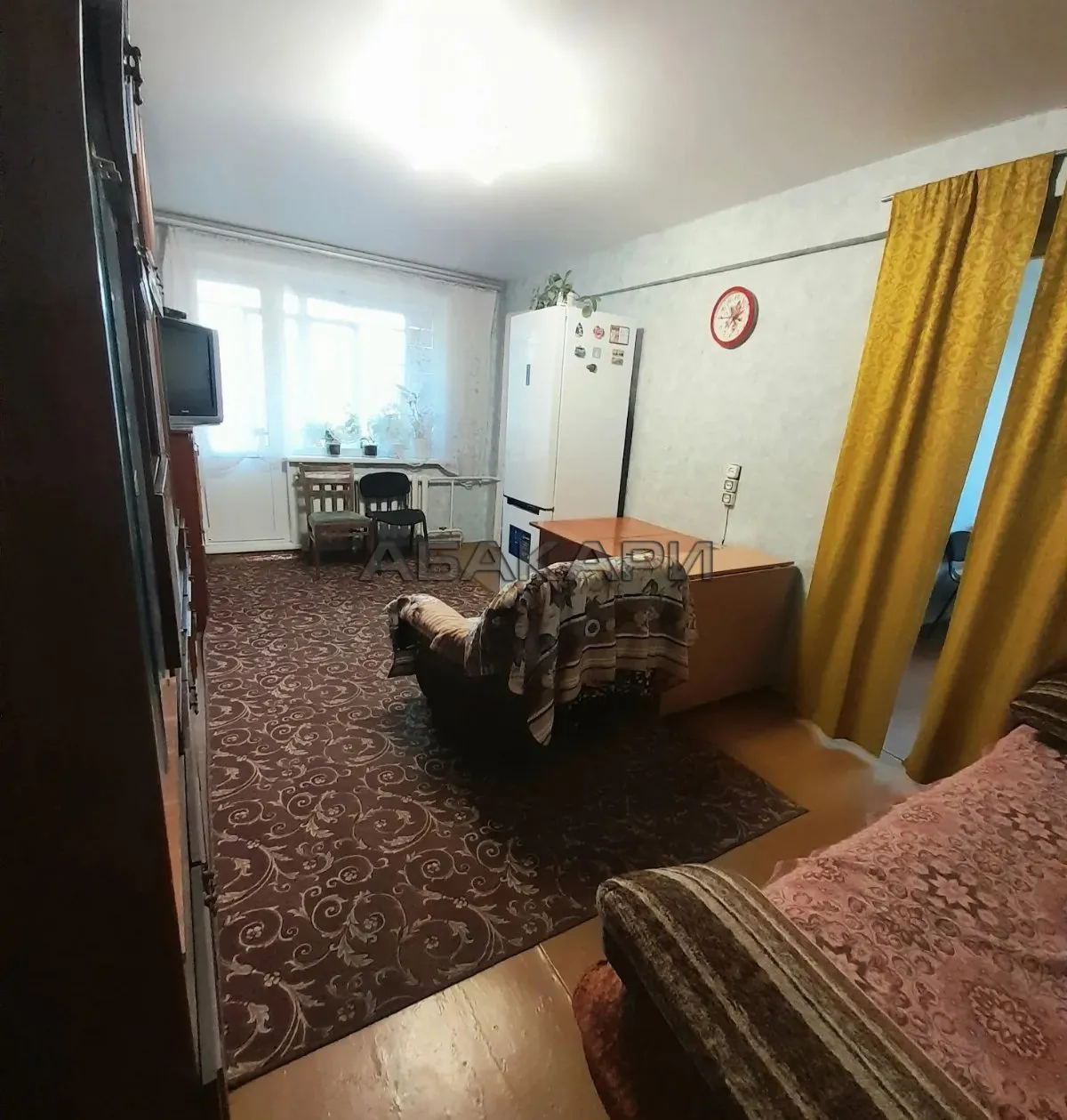 2-комнатная улица Юности, 37  за 30000 руб/мес фото 4