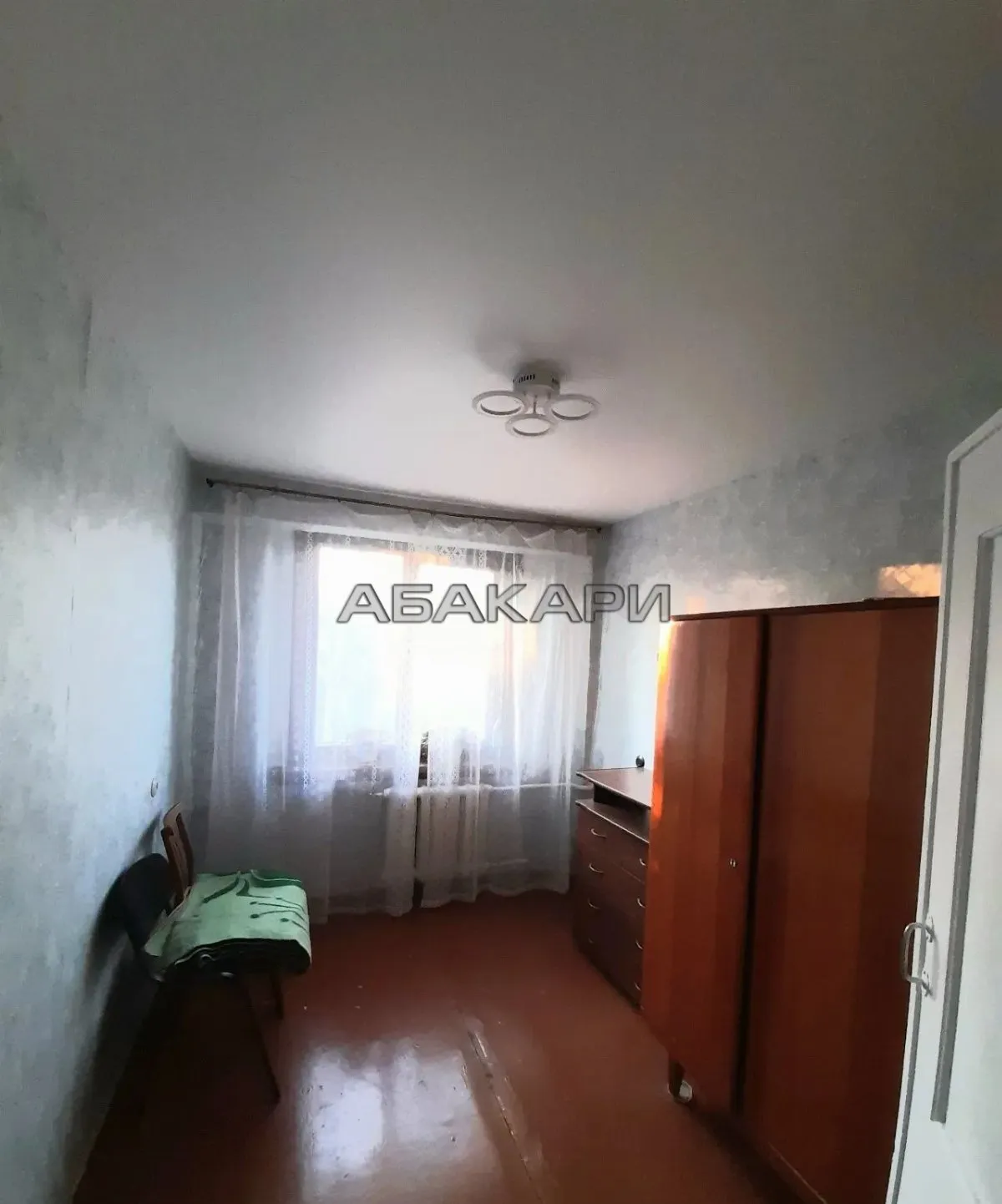 2-комнатная улица Юности, 37  за 30000 руб/мес фото 6
