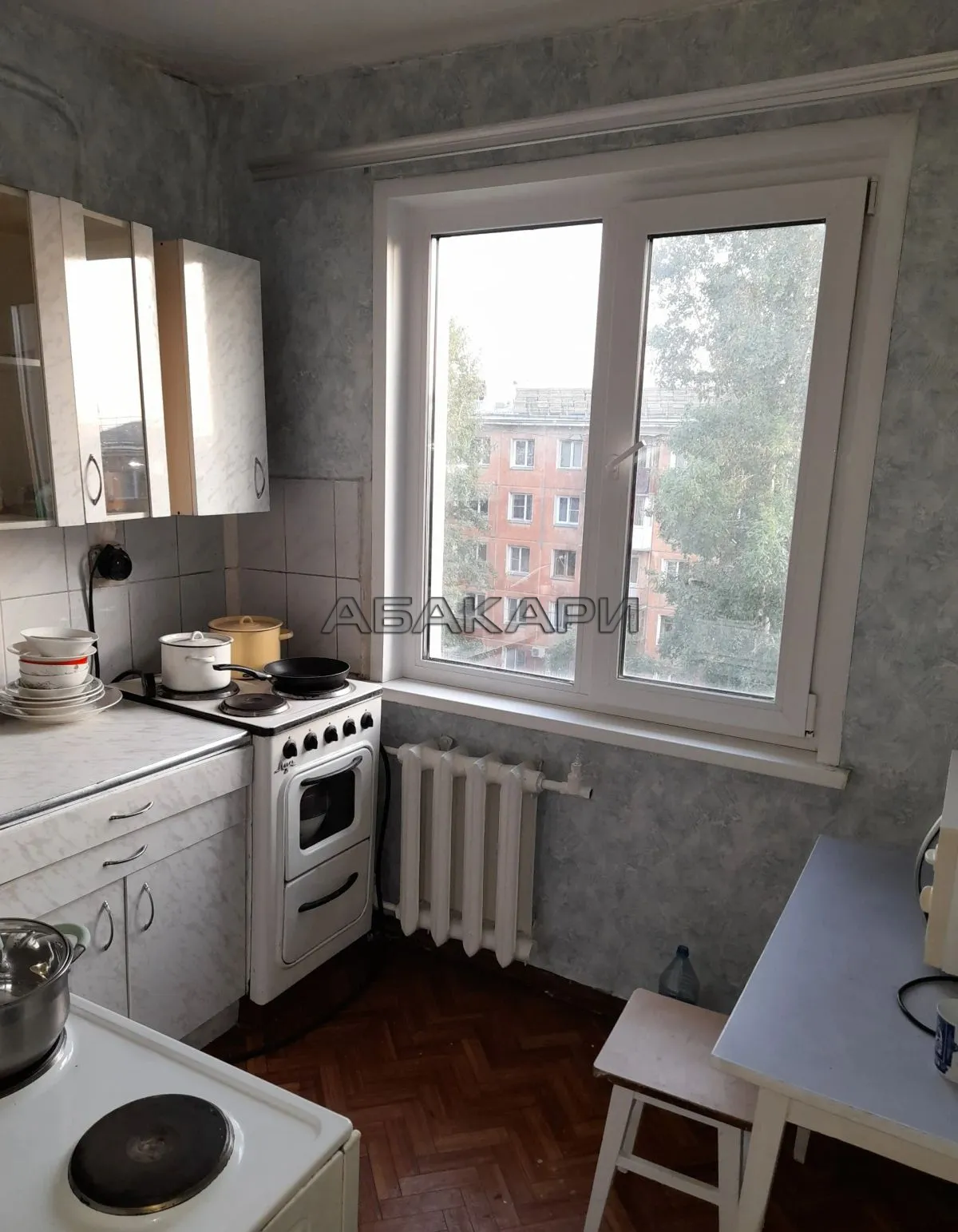2-комнатная улица Юности, 37  за 30000 руб/мес фото 1