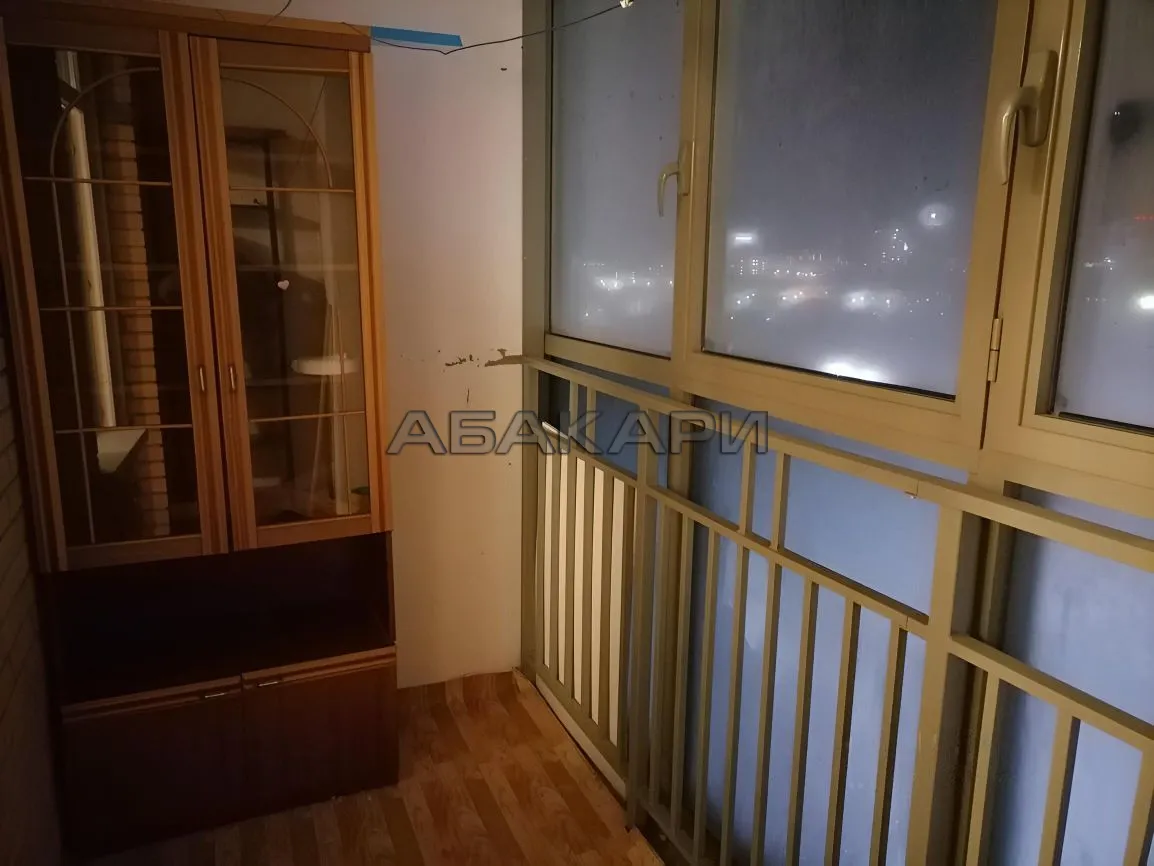 студия Взлётная улица, 7Ж  за 36000 руб/мес фото 9