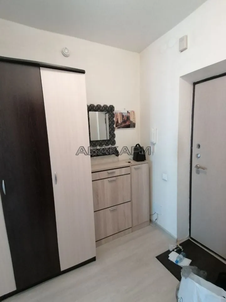студия Взлётная улица, 7Ж  за 36000 руб/мес фото 10