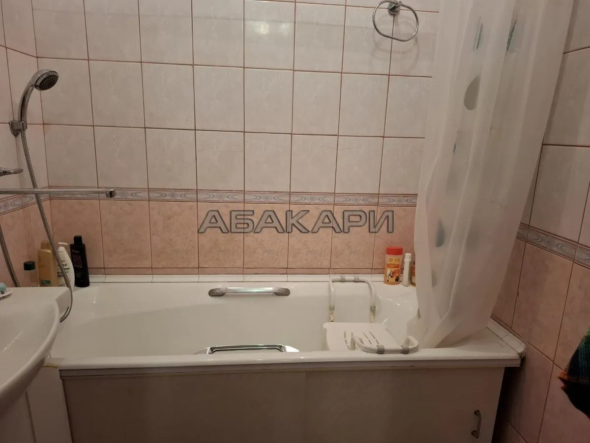 1-комнатная Якорный переулок, 11  за 30000 руб/мес фото 7