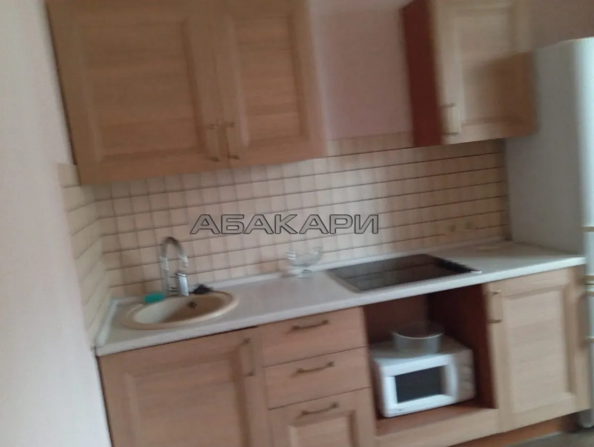 1-комнатная Ботанический бульвар, 17  за 25000 руб/мес фото 1