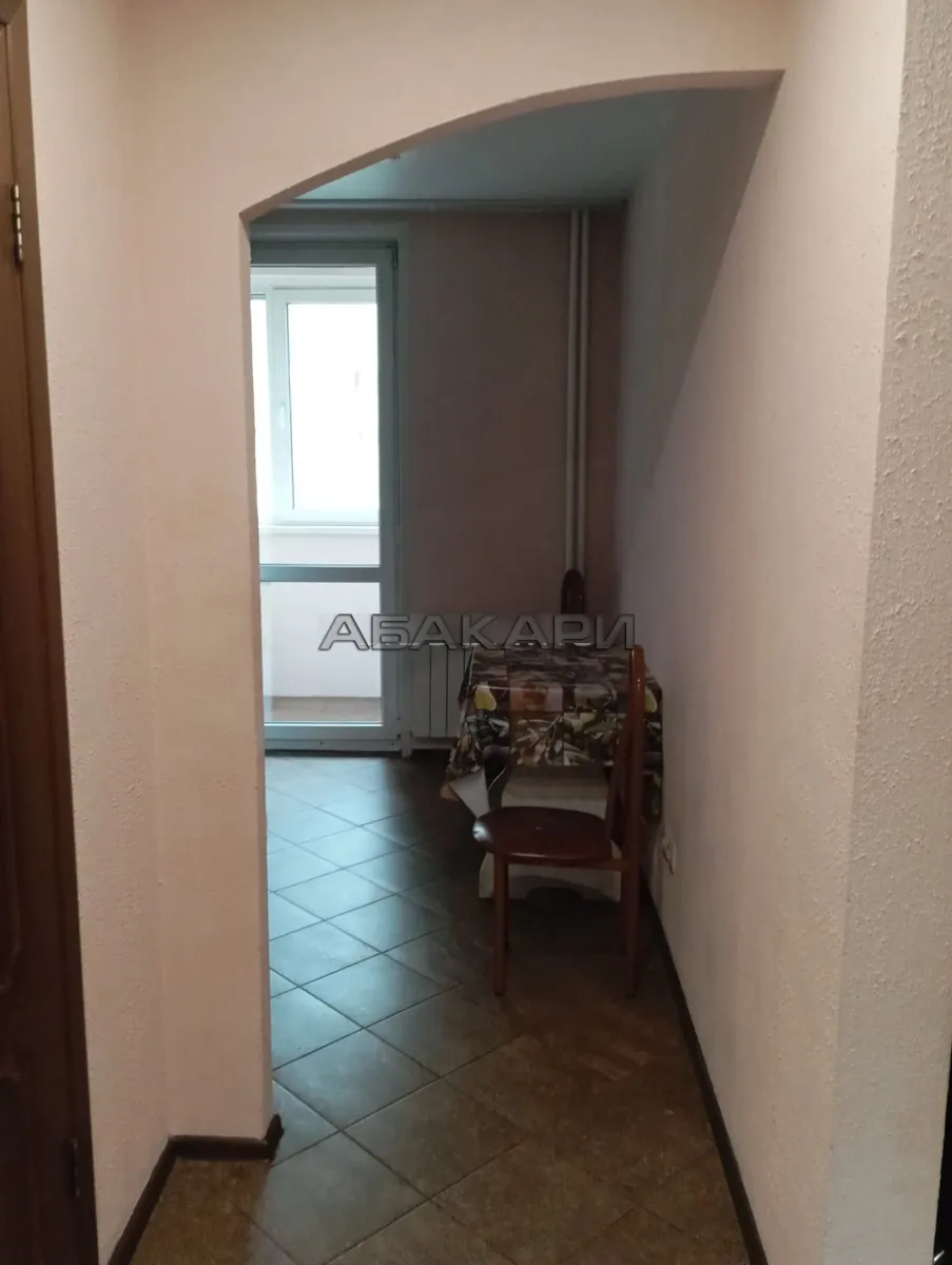 1-комнатная Ботанический бульвар, 17  за 25000 руб/мес фото 3