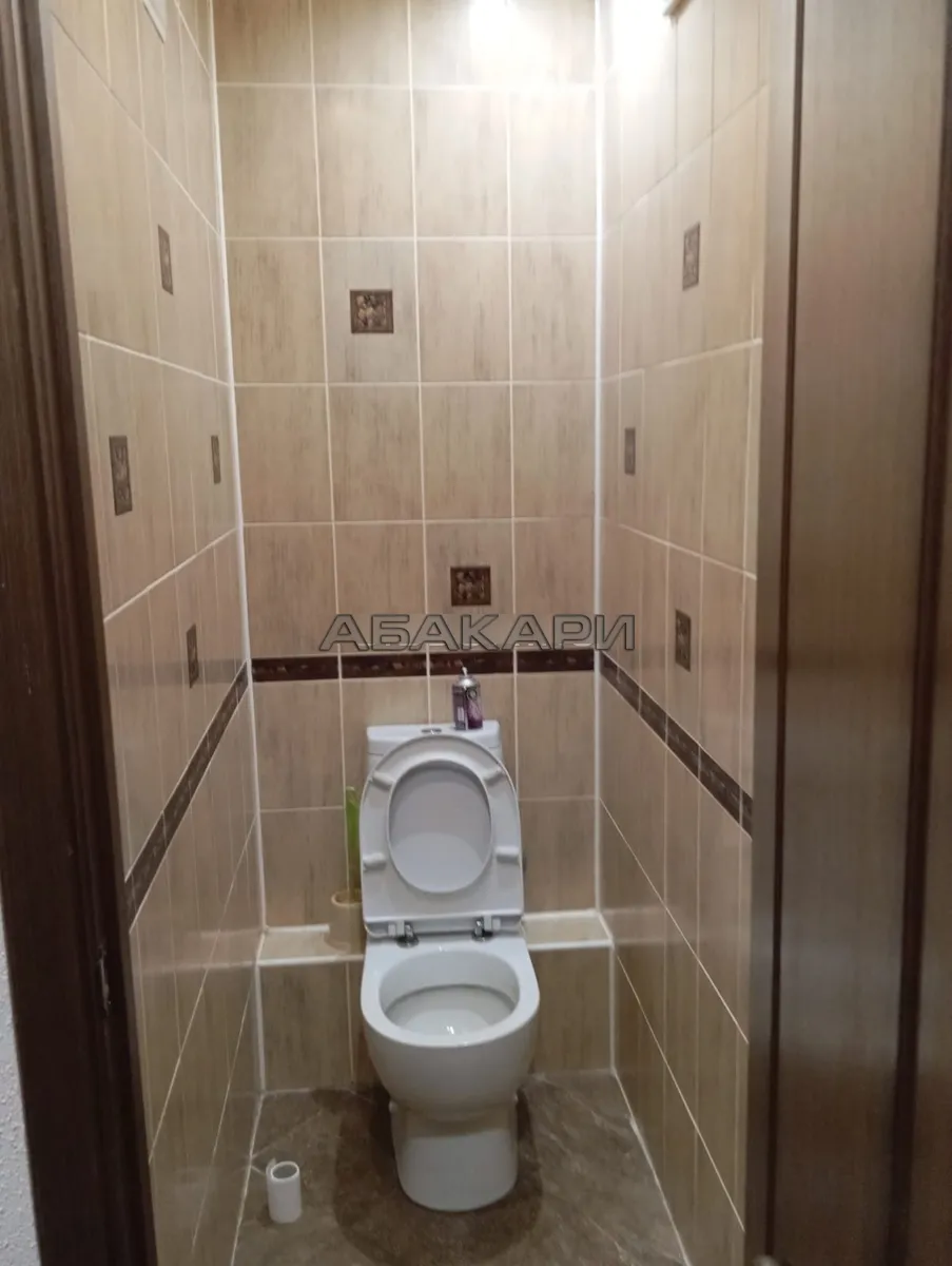 1-комнатная Ботанический бульвар, 17  за 25000 руб/мес фото 9