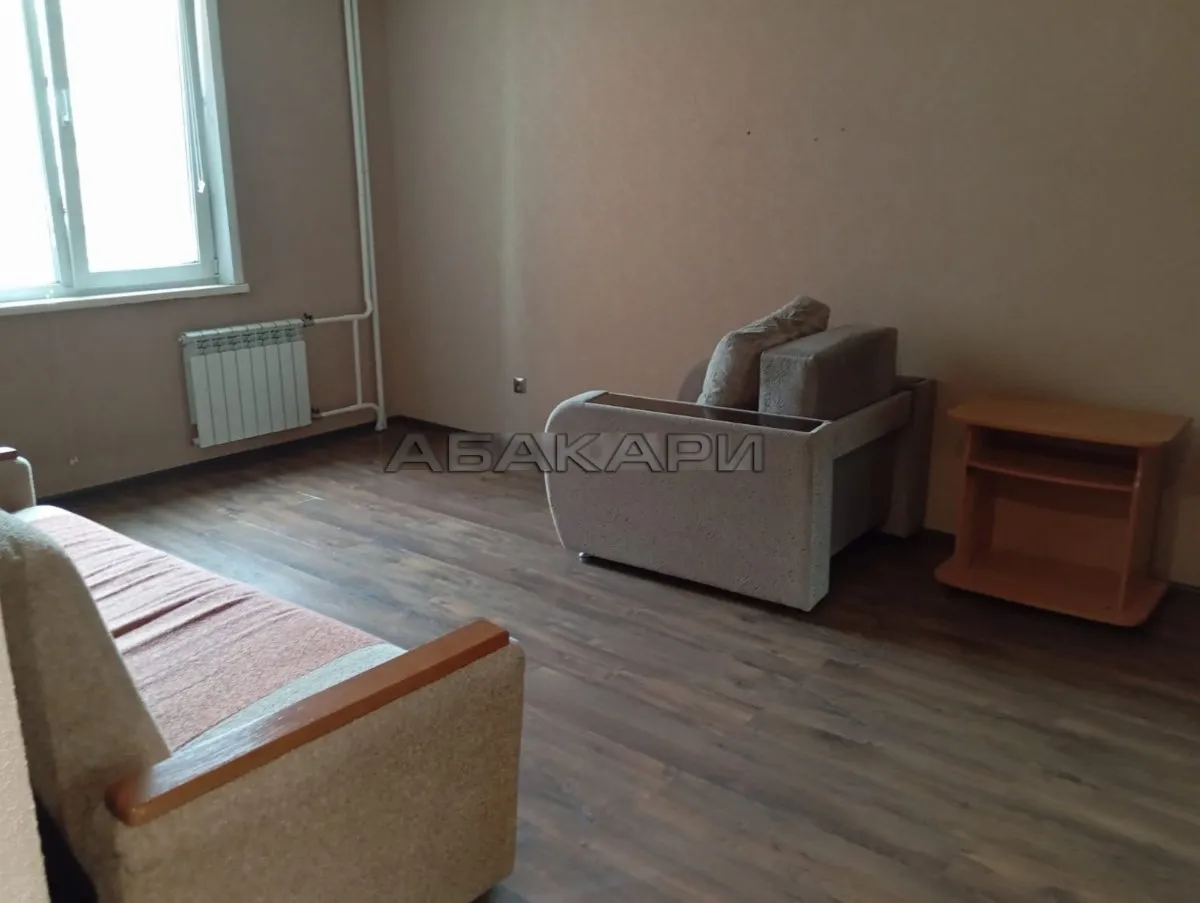 1-комнатная Ботанический бульвар, 17  за 25000 руб/мес фото 7