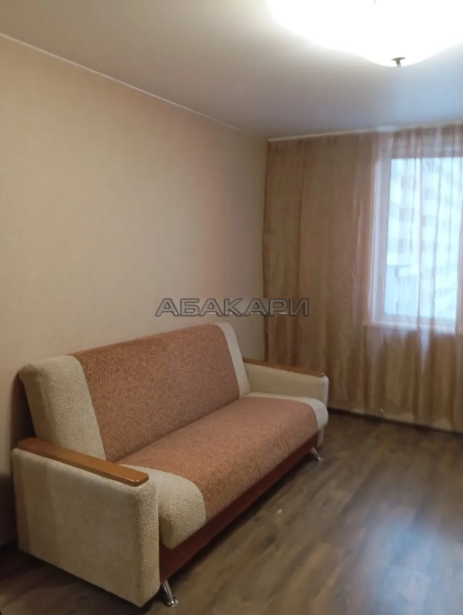 1-комнатная Ботанический бульвар, 17  за 25000 руб/мес фото 5