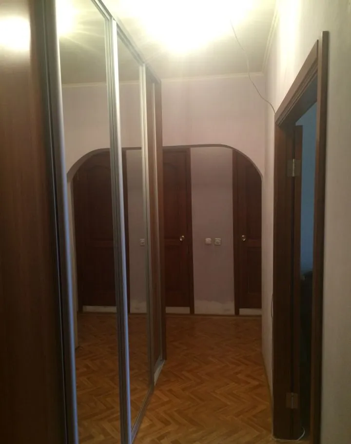 2-комнатная Коломенская улица, 24  за 35000 руб/мес фото 2
