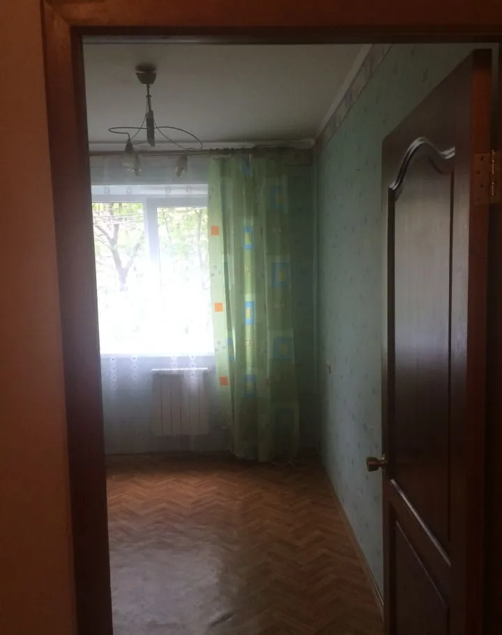 2-комнатная Коломенская улица, 24  за 35000 руб/мес фото 3