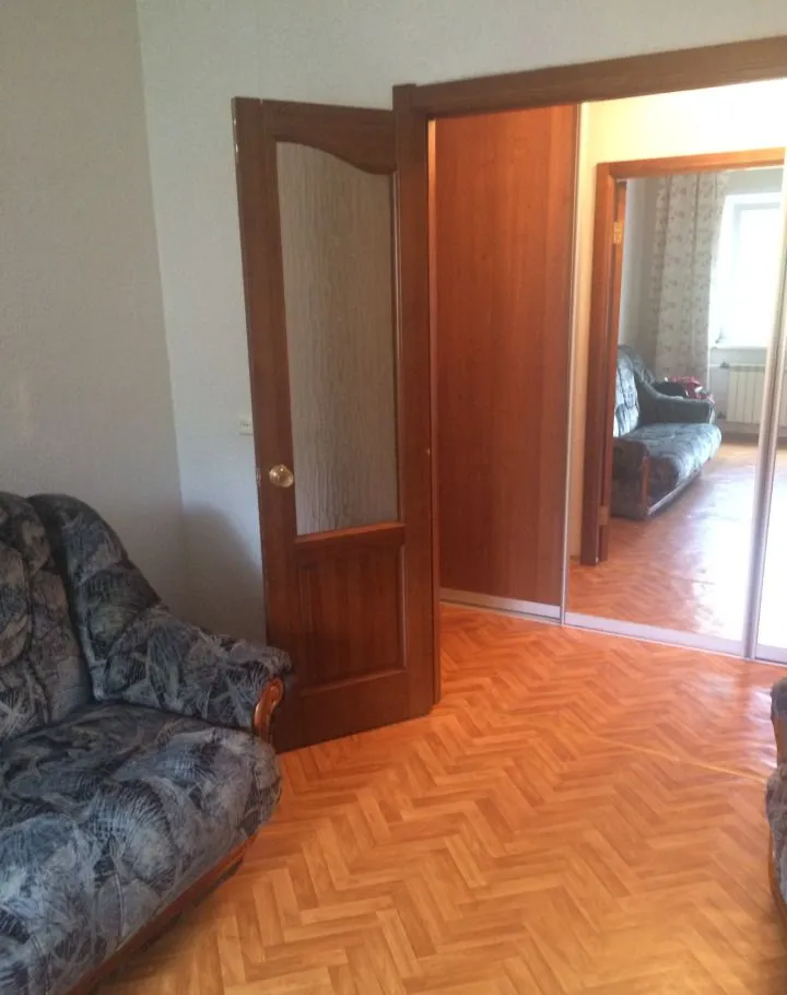 2-комнатная Коломенская улица, 24  за 35000 руб/мес фото 4