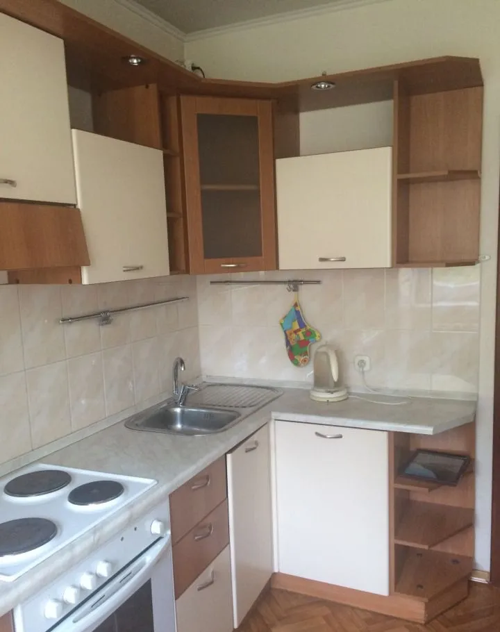 2-комнатная Коломенская улица, 24  за 35000 руб/мес фото 1