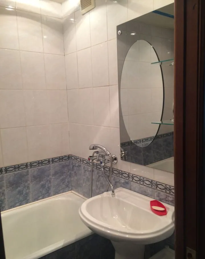 2-комнатная Коломенская улица, 24  за 35000 руб/мес фото 7