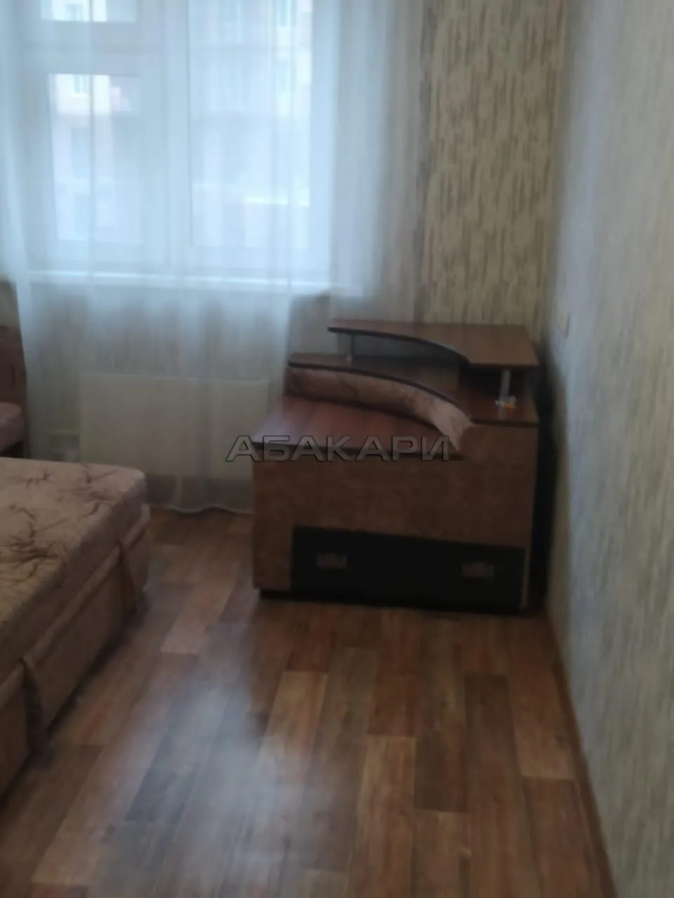 1-комнатная Светлогорский переулок, 16  за 30000 руб/мес фото 19