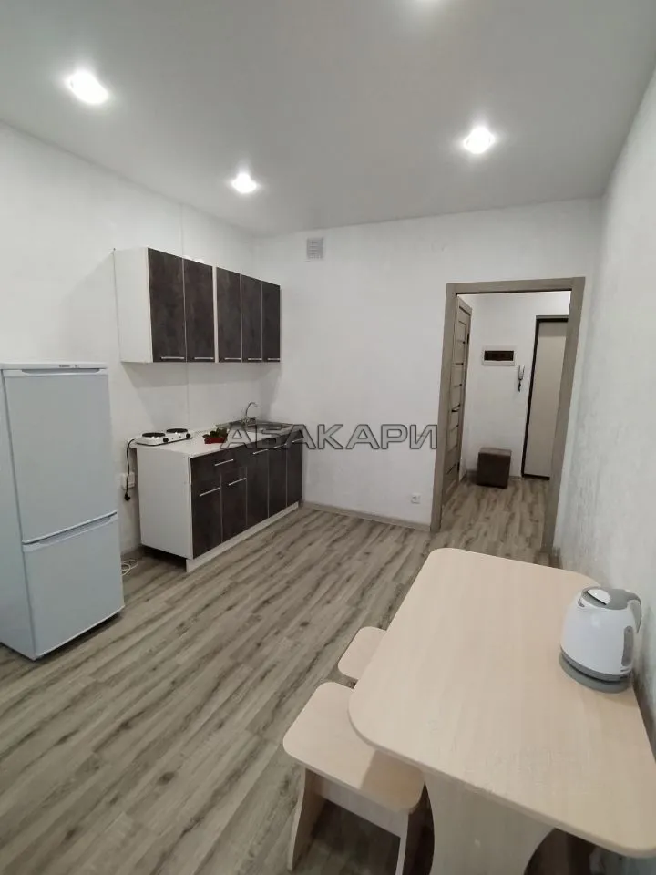 1-комнатная Свободный проспект, 66М  за 35000 руб/мес фото 11