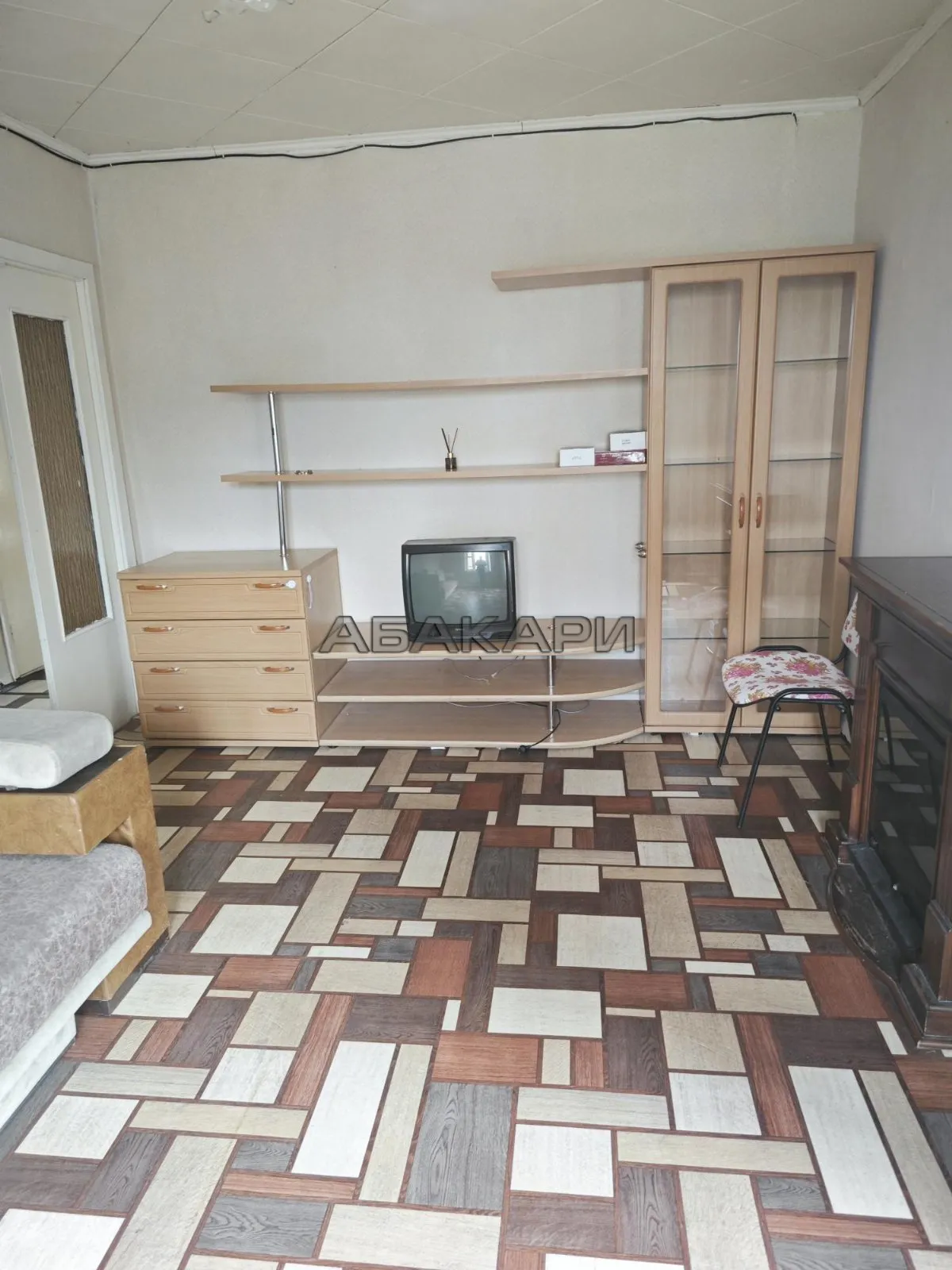 2-комнатная улица Академика Павлова, 47А за 33000 руб/мес фото 3 2-комнатная улица Академика Павлова, 47А за 33000 руб/мес фото 3