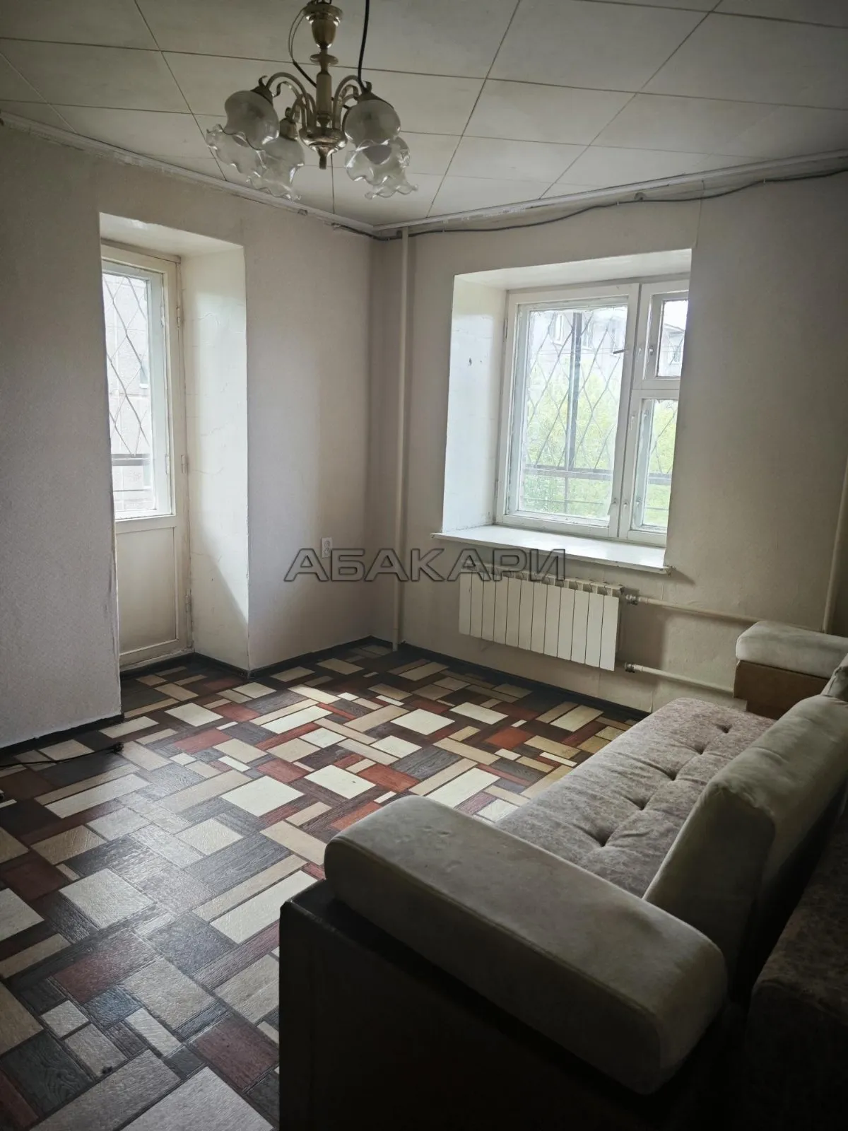 2-комнатная улица Академика Павлова, 47А за 33000 руб/мес фото 4 2-комнатная улица Академика Павлова, 47А за 33000 руб/мес фото 4