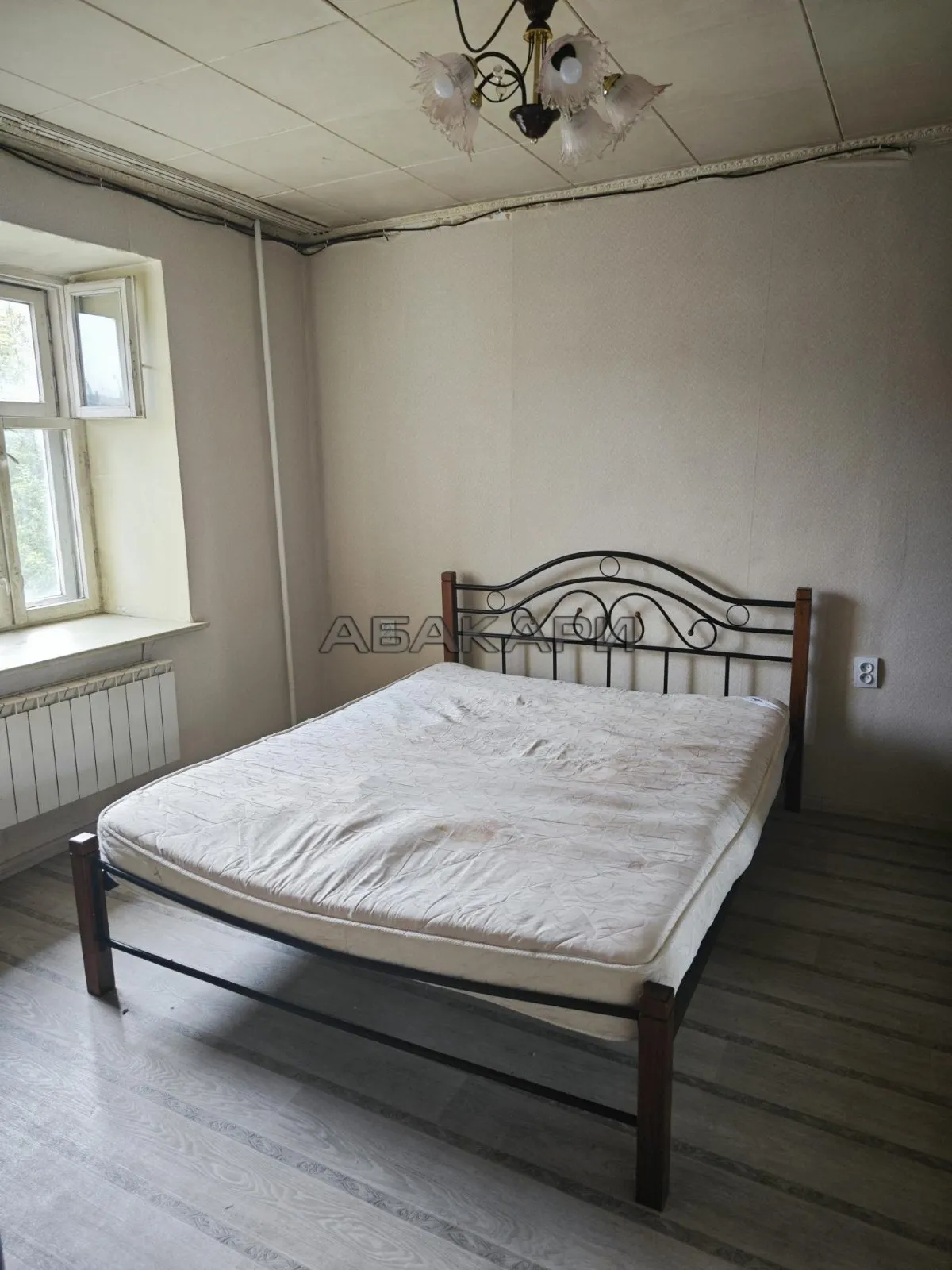 2-комнатная улица Академика Павлова, 47А за 33000 руб/мес фото 6 2-комнатная улица Академика Павлова, 47А за 33000 руб/мес фото 6
