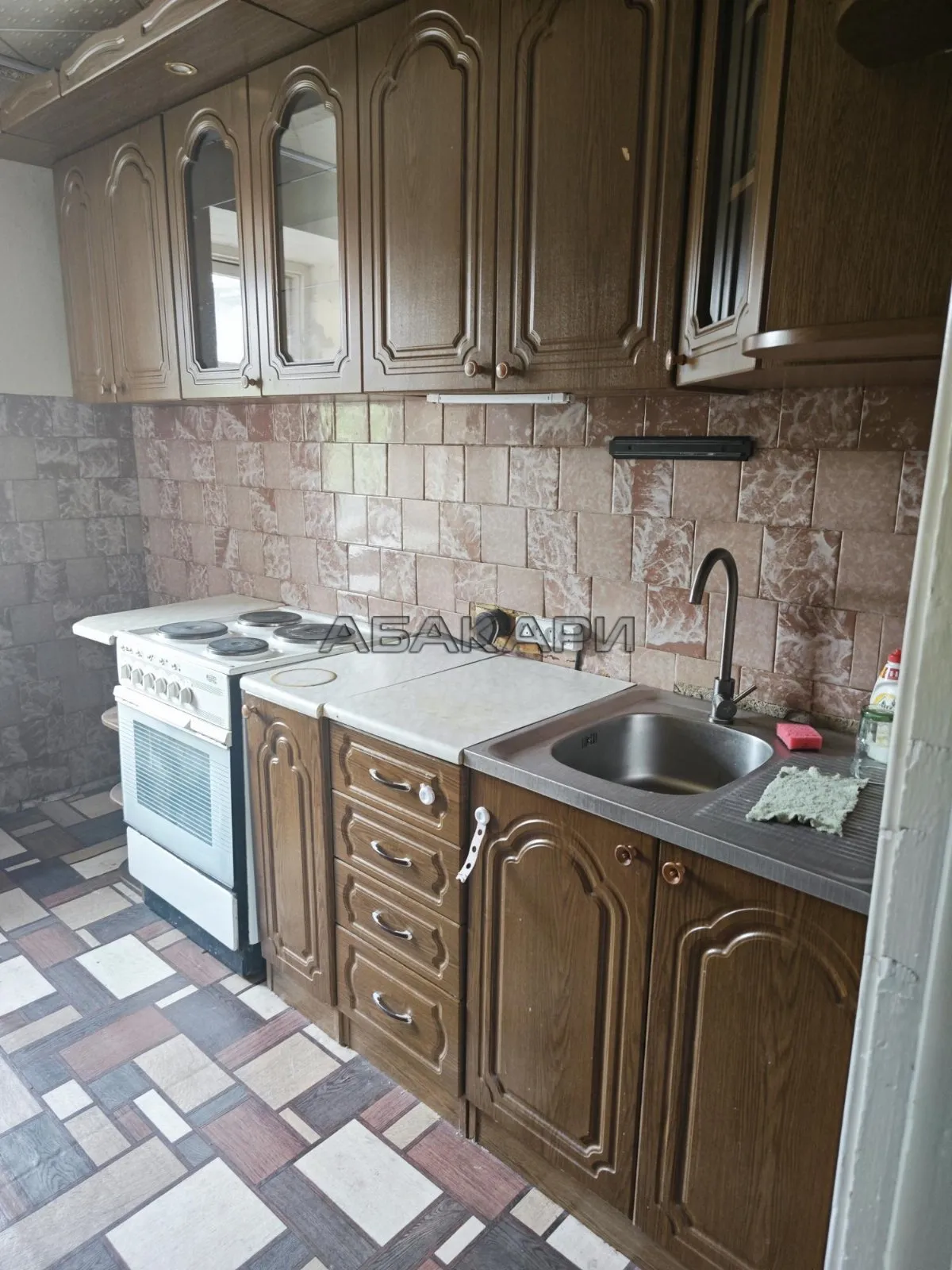 2-комнатная улица Академика Павлова, 47А за 33000 руб/мес фото 1 2-комнатная улица Академика Павлова, 47А за 33000 руб/мес фото 1