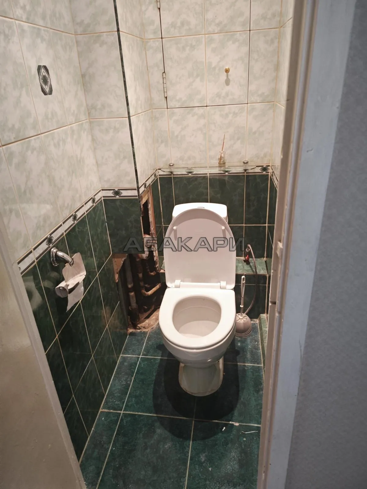 2-комнатная улица Академика Павлова, 47А за 33000 руб/мес фото 7 2-комнатная улица Академика Павлова, 47А за 33000 руб/мес фото 7