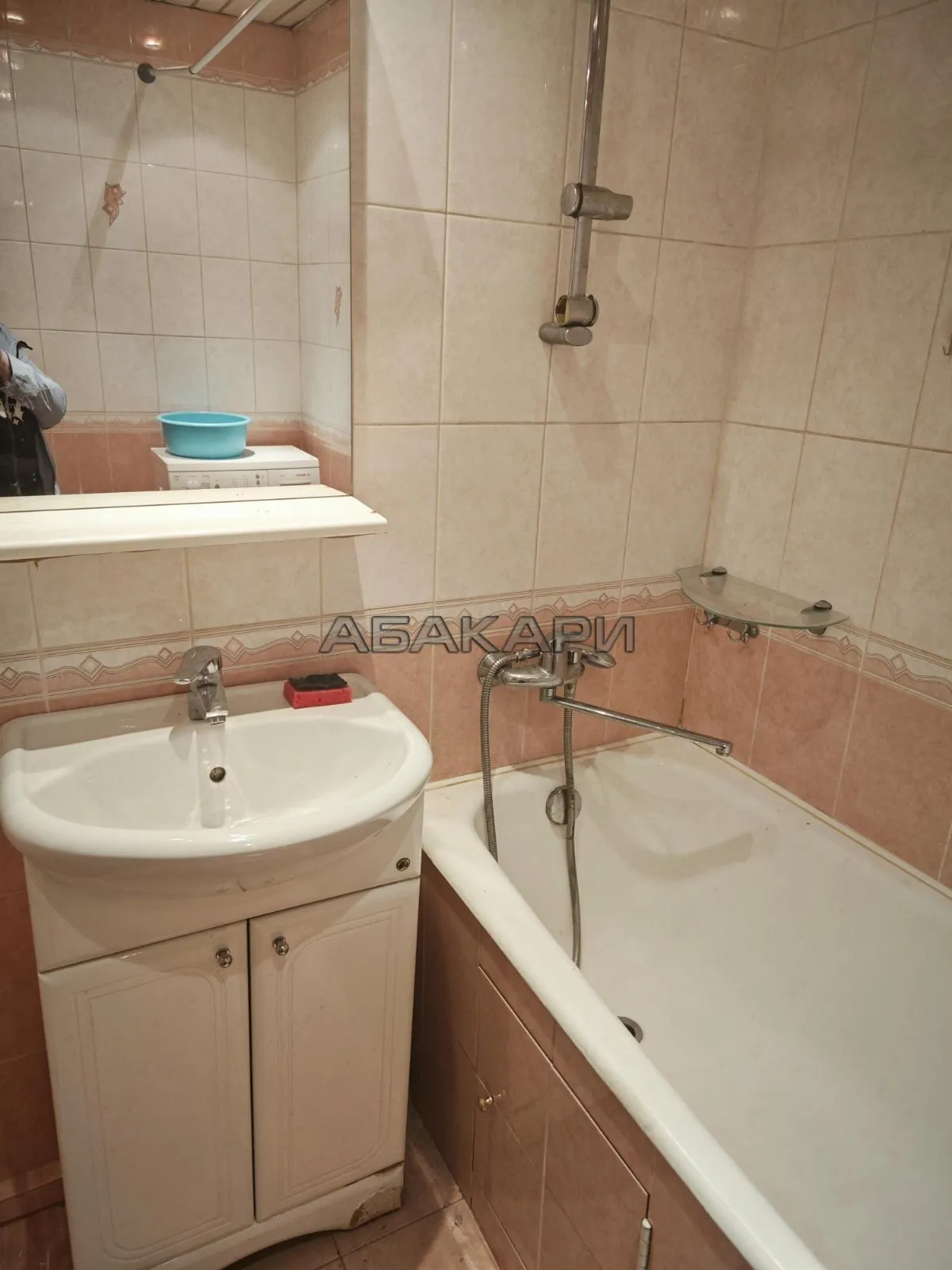 2-комнатная улица Академика Павлова, 47А за 33000 руб/мес фото 8 2-комнатная улица Академика Павлова, 47А за 33000 руб/мес фото 8