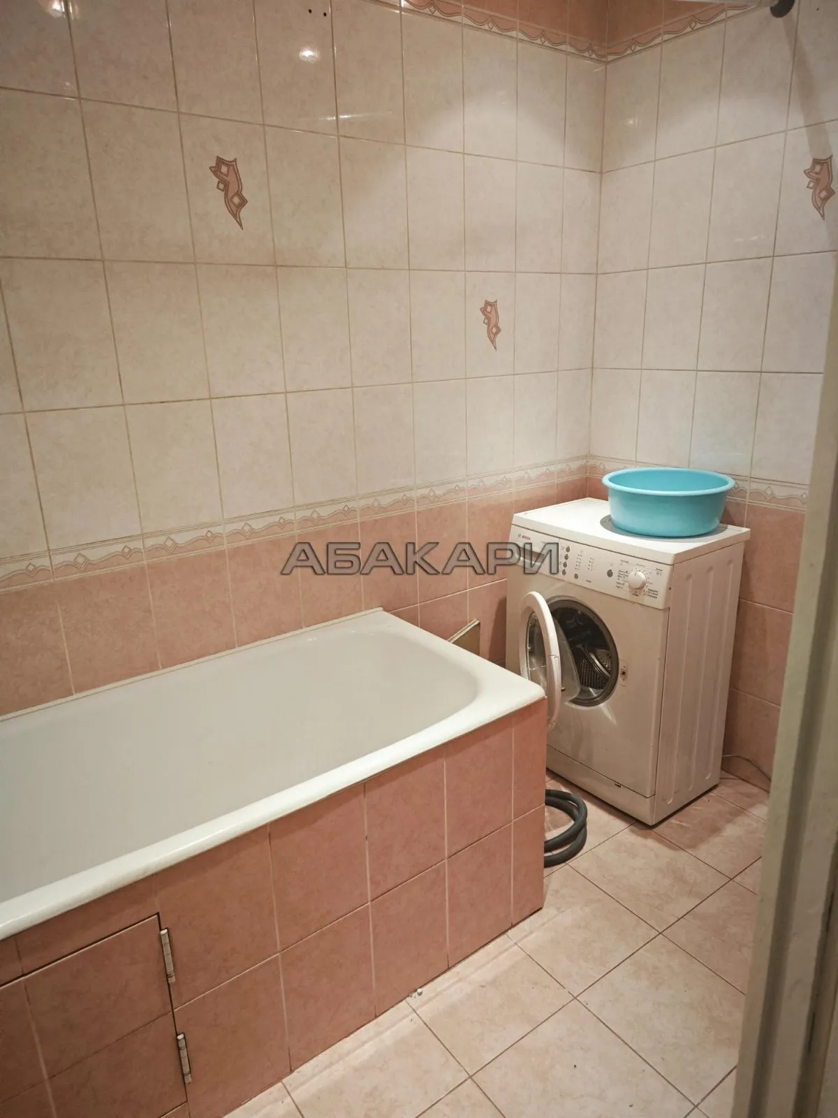 2-комнатная улица Академика Павлова, 47А за 33000 руб/мес фото 9 2-комнатная улица Академика Павлова, 47А за 33000 руб/мес фото 9