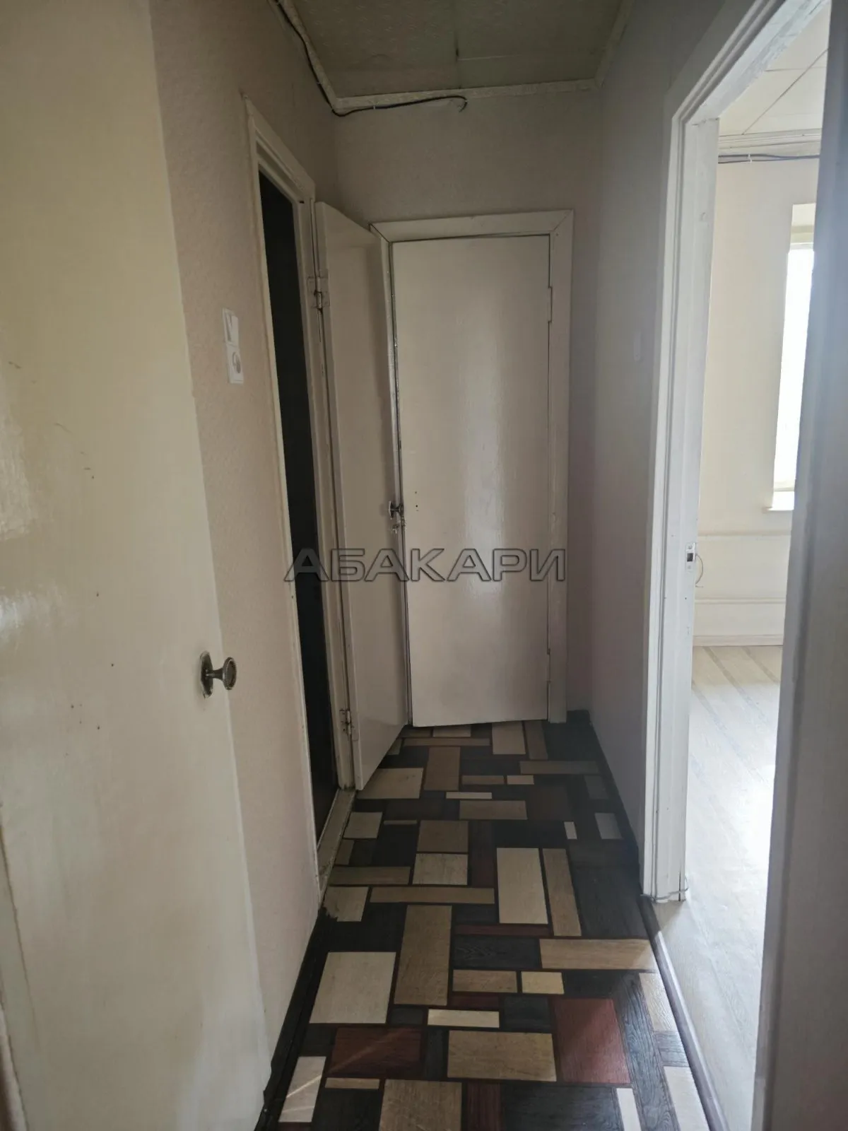 2-комнатная улица Академика Павлова, 47А  за 33000 руб/мес фото 12