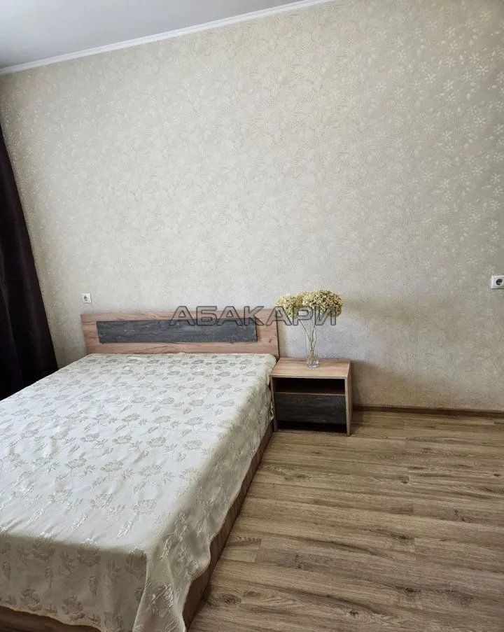 2-комнатная улица Алексеева, 25  за 40000 руб/мес фото 5