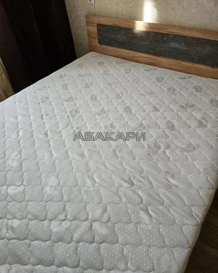 2-комнатная улица Алексеева, 25  за 40000 руб/мес фото 10