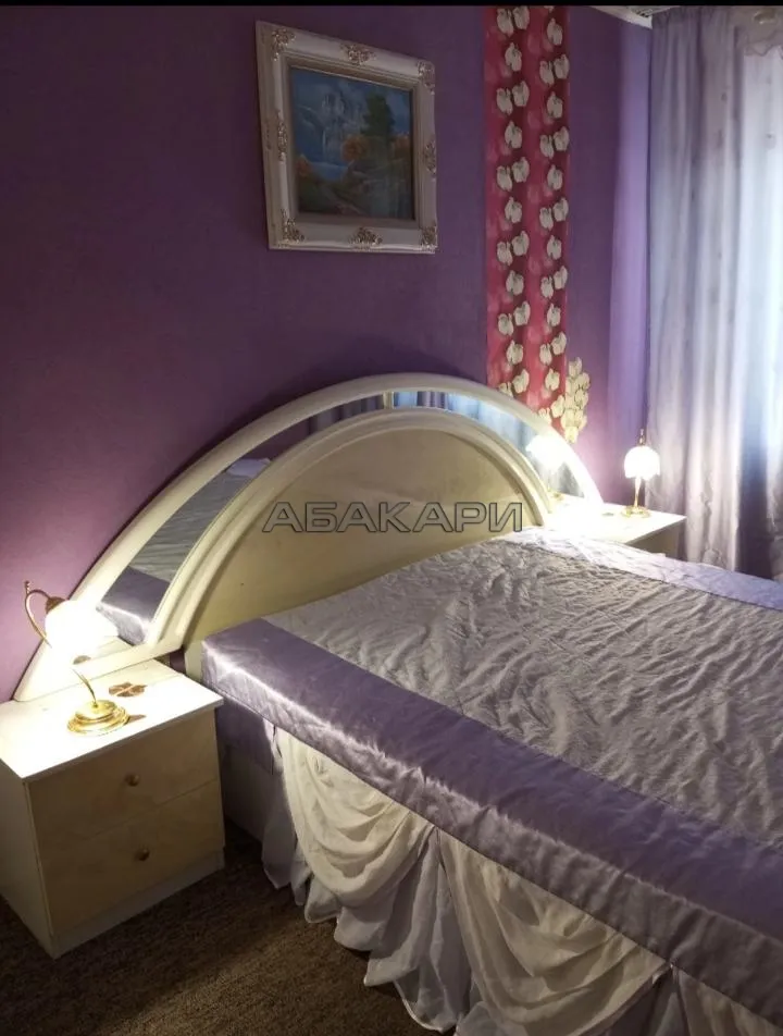 2-комнатная улица Ленина, 92  за 46000 руб/мес фото 2