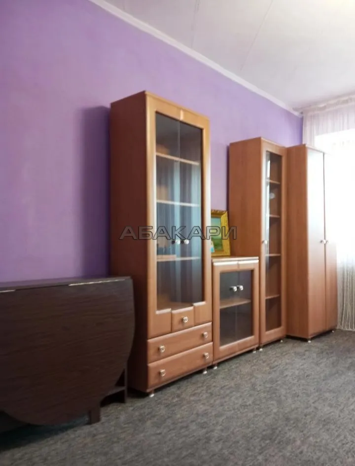 2-комнатная улица Ленина, 92  за 46000 руб/мес фото 4