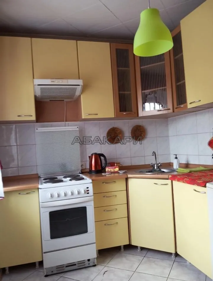2-комнатная улица Ленина, 92  за 46000 руб/мес фото 1