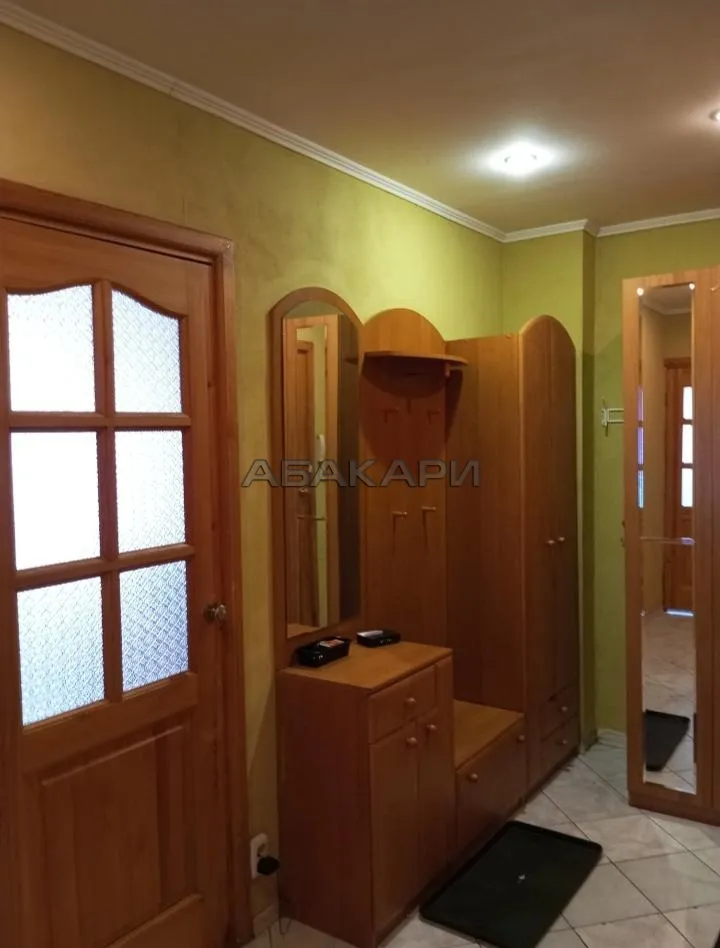 2-комнатная улица Ленина, 92  за 46000 руб/мес фото 9