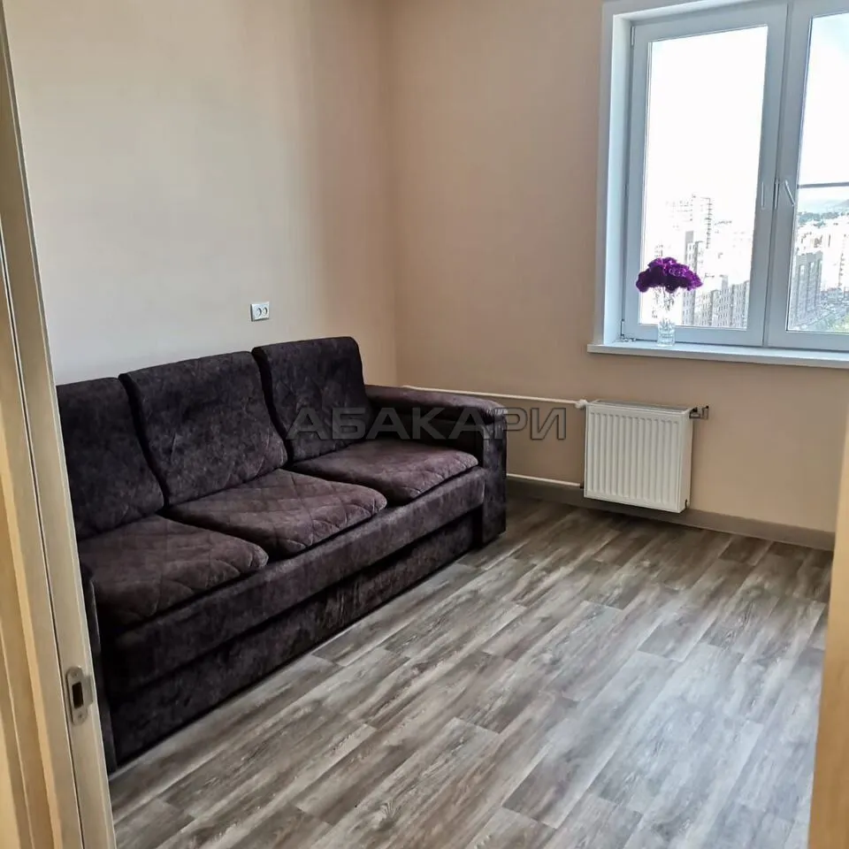 3-комнатная улица Петра Ломако, 1  за 45000 руб/мес фото 6