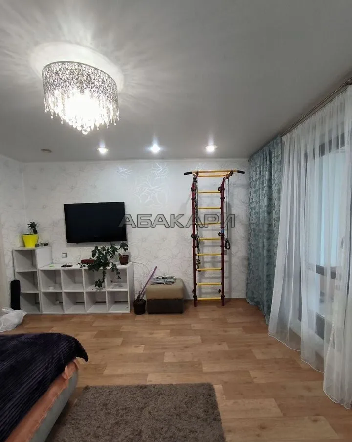 1-комнатная улица 78-й Добровольческой Бригады, 4  за 35000 руб/мес фото 2