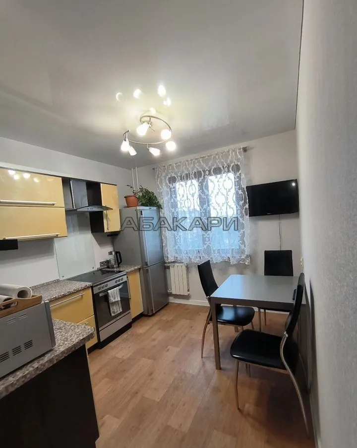 1-комнатная улица 78-й Добровольческой Бригады, 4  за 35000 руб/мес фото 10