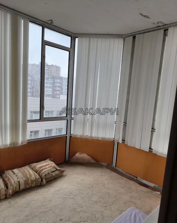 1-комнатная улица 78-й Добровольческой Бригады, 4  за 35000 руб/мес фото 12