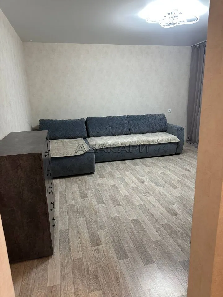2-комнатная Вербная улица, 3  за 45000 руб/мес фото 5