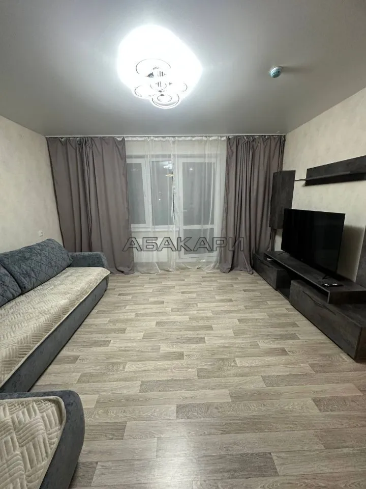 2-комнатная Вербная улица, 3  за 45000 руб/мес фото 7