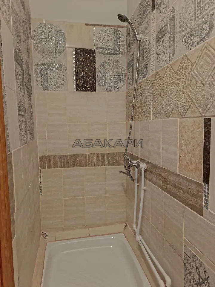 студия Ленинградская улица, 10  за 28000 руб/мес фото 3