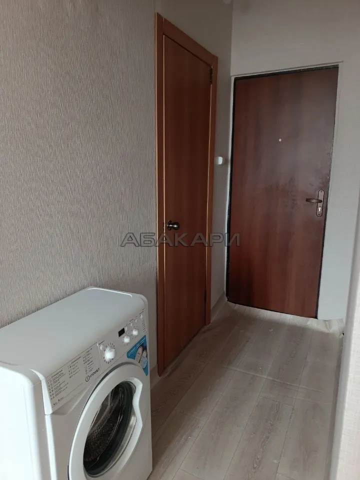 студия Ленинградская улица, 10  за 28000 руб/мес фото 4