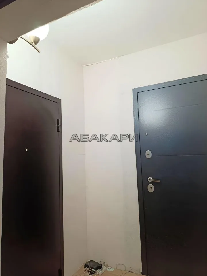 студия Ленинградская улица, 10  за 28000 руб/мес фото 5