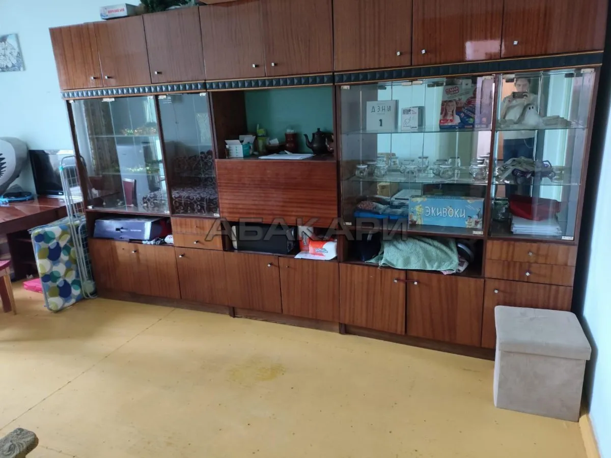 3-комнатная Парашютная улица, 70 за 32000 руб/мес фото 5 3-комнатная Парашютная улица, 70 за 32000 руб/мес фото 5