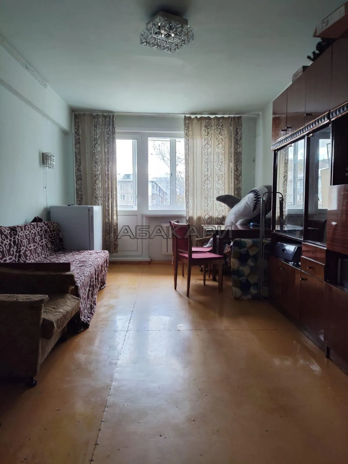 3-комнатная Парашютная улица, 70 за 32000 руб/мес фото 7 3-комнатная Парашютная улица, 70 за 32000 руб/мес фото 7