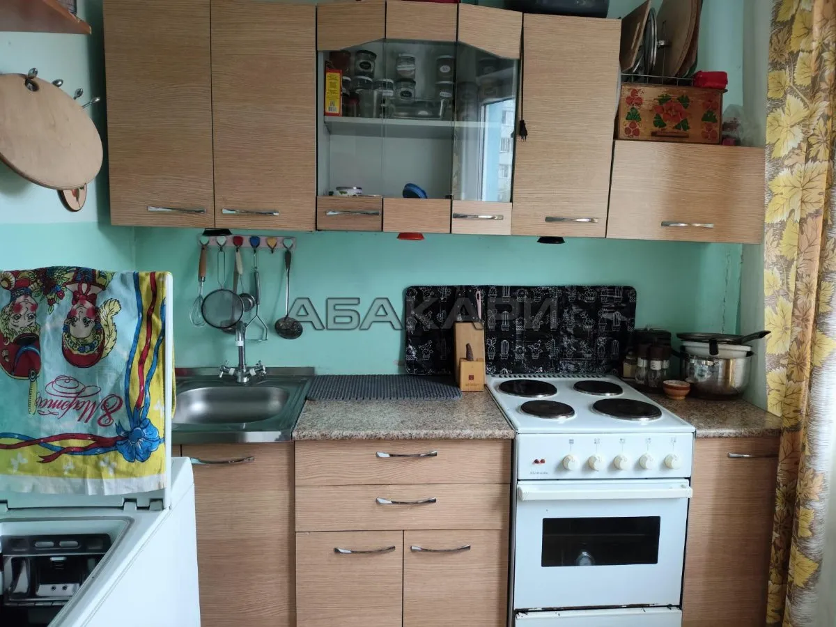 3-комнатная Парашютная улица, 70 за 32000 руб/мес фото 2 3-комнатная Парашютная улица, 70 за 32000 руб/мес фото 2