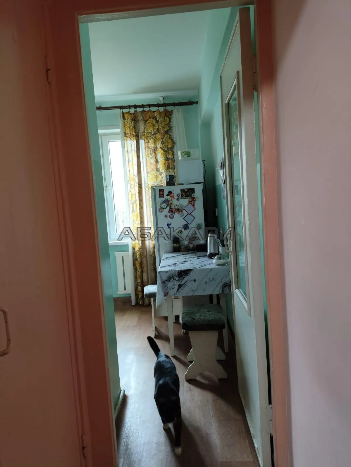 3-комнатная Парашютная улица, 70 за 32000 руб/мес фото 9 3-комнатная Парашютная улица, 70 за 32000 руб/мес фото 9