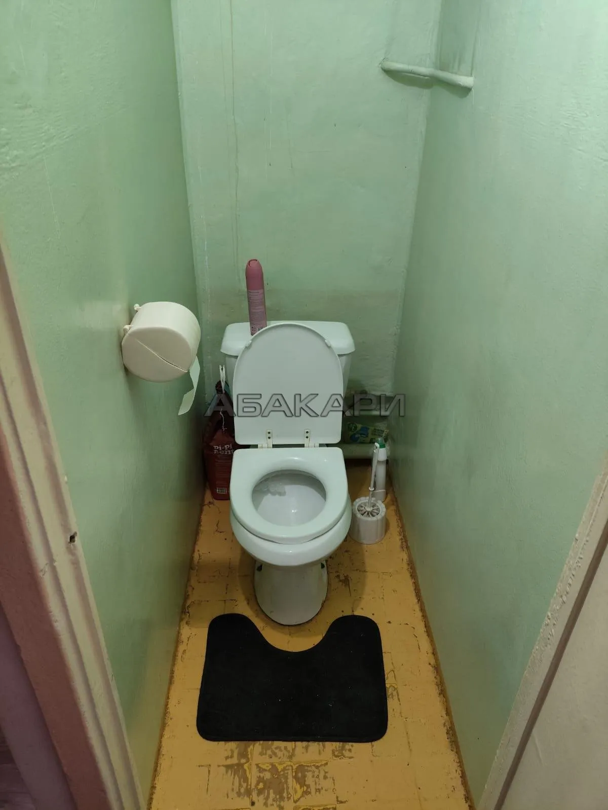 3-комнатная Парашютная улица, 70  за 32000 руб/мес фото 11